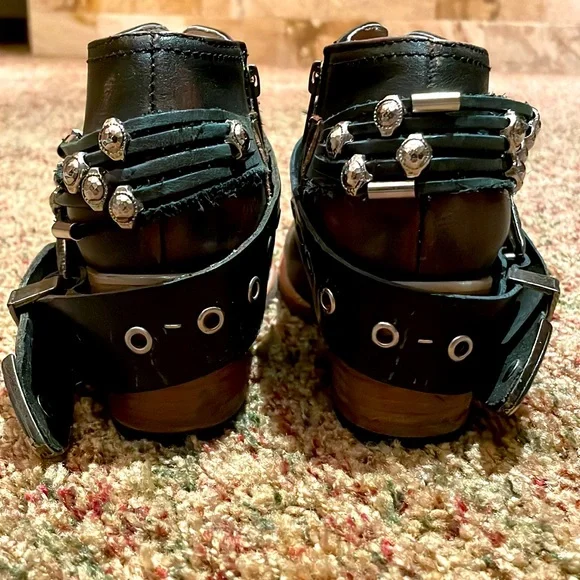 Freebird saloon - Picture 4 of 13